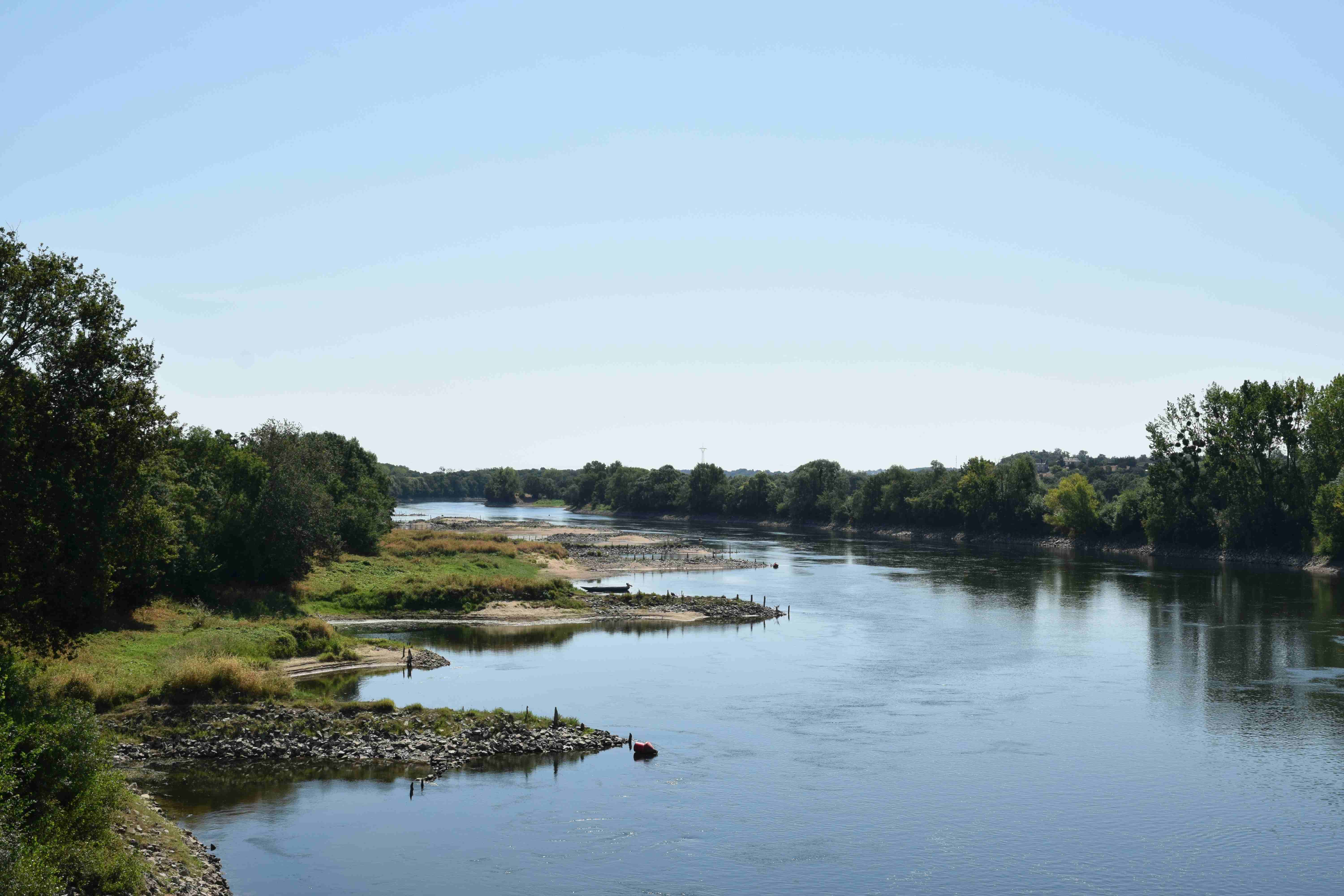 La Loire